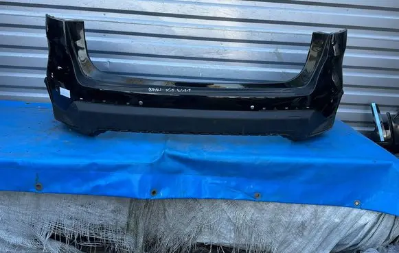 BMW X1 U11 Rear bumper 9883525 06062025044231
