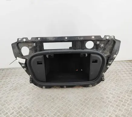 Porsche Taycan 9J1 Centre console side trim rear 9J1805075A