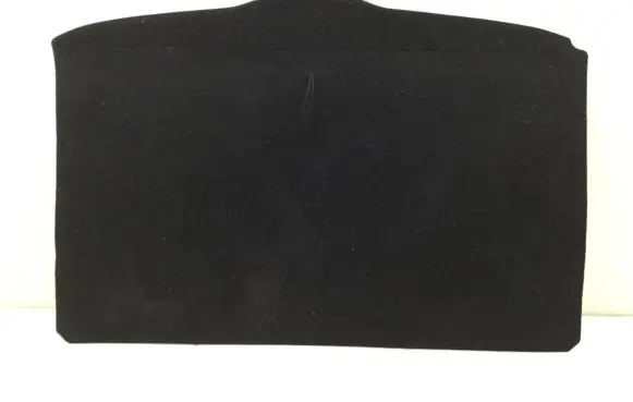 Nissan Qashqai Trunk/boot mat liner 849044EA0A
