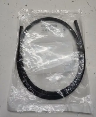 BMW 5 F10 F11 Vacuum line/pipe/hose 8595650 11548595650