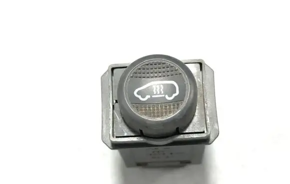 Ford Galaxy Air circulation switch 95VW18578BAW D3L0A 95VW