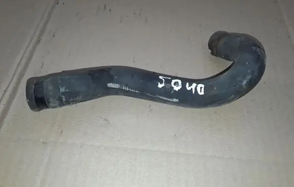Citroen Nemo Engine coolant pipe/hose NOCODE