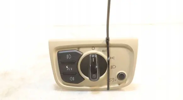 Light switch