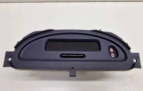 Renault Clio II Screen/display/small screen P7700436307A 216562095A NS7078558F