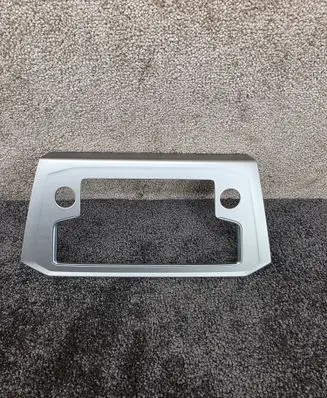 Volkswagen PASSAT B8 Radio/GPS head unit trim 3G1858071A 13007900