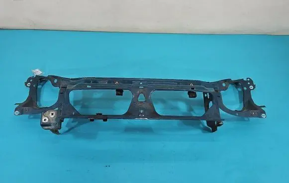 Renault Kangoo I Radiator support slam panel IMPRK1461347