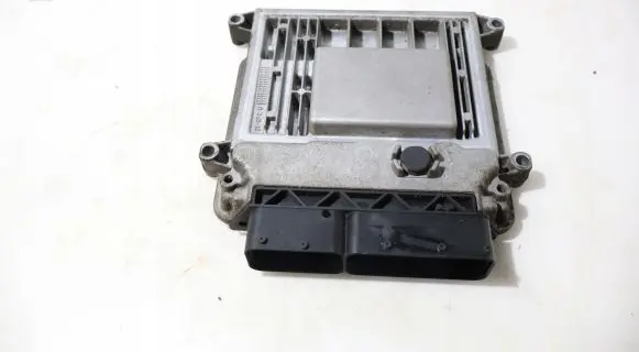 KIA Ceed Engine control unit/module ECU 0261S04356
