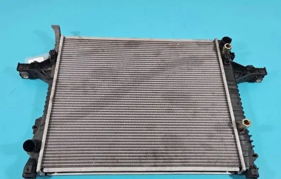 Volvo XC90 Coolant radiator IMPRK1382724