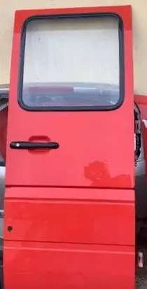 Mercedes-Benz Sprinter W901 W902 W903 W904 Door (2 Door Coupe) 