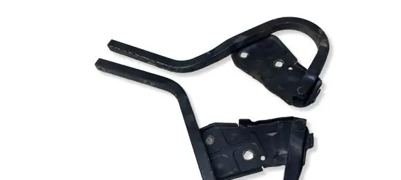 Mini One - Cooper R50 - 53 Engine bonnet/hood hinges 0598828