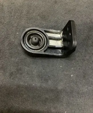 KIA EV6 Radiator support slam panel bracket 25333CV000
