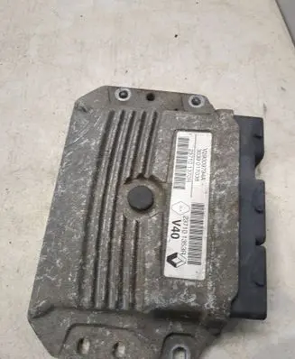 Renault Megane III Engine control unit/module V29009794A 237101370R 237101353R