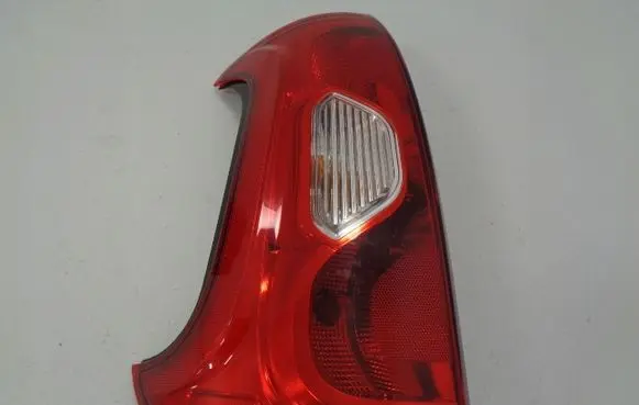 Fiat Panda III Rear/tail lights