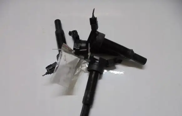 KIA Optima High voltage ignition coil 273002E000