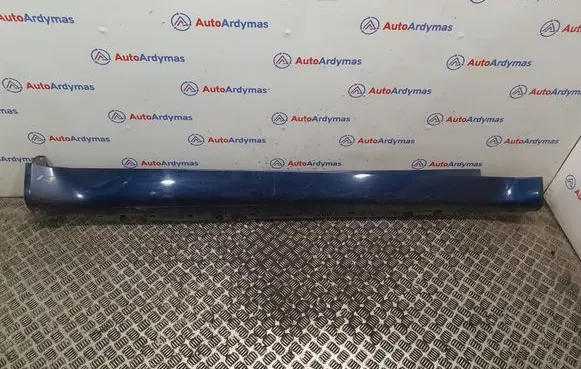 BMW X5 E70 Sill 8037290 51778037290