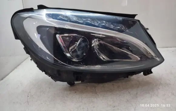 Mercedes-Benz C W205 Headlight/headlamp A2059064003