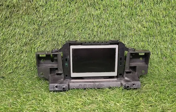 Ford Focus Screen/display/small screen F1FT18B955CD