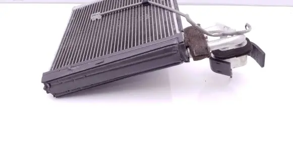 Honda CR-V Air conditioning (A/C) radiator (interior) 