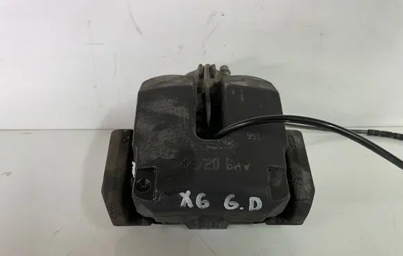 BMW X6 E71 Rear brake caliper