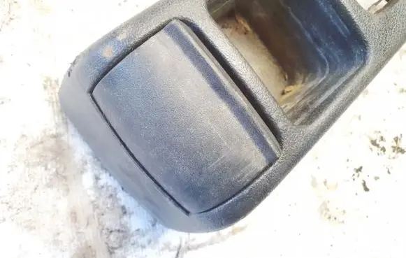 Opel Astra G Car ashtray 90561253