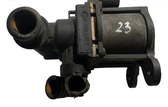 BMW 5 E34 Coolant heater control valve 8391417 1147412042