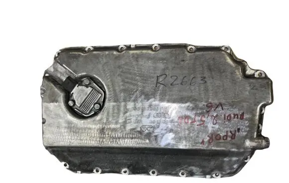 Audi A6 S6 C5 4B Oil sump 059103604F