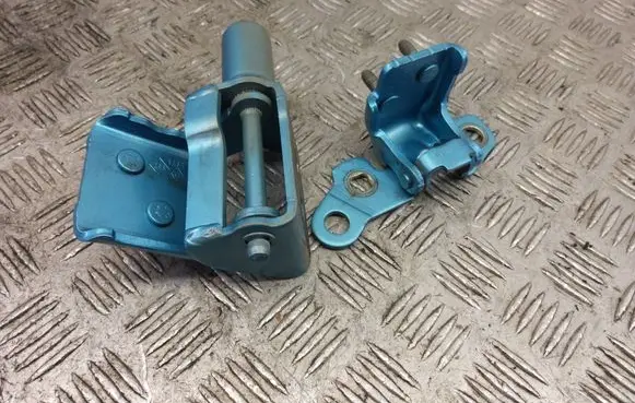 Renault Zoe Rear door hinge set 