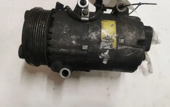 Ford Focus Air conditioning (A/C) compressor (pump)