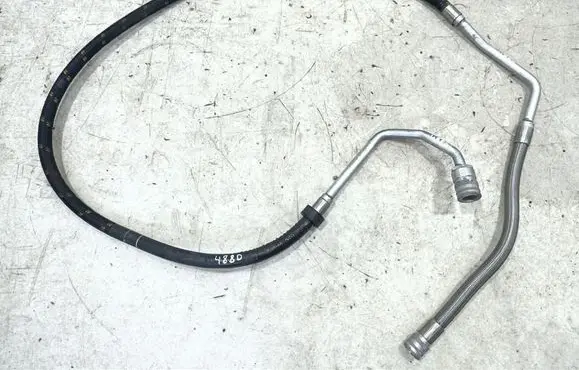 Ferrari California F149 Oil cooling pipe 258090