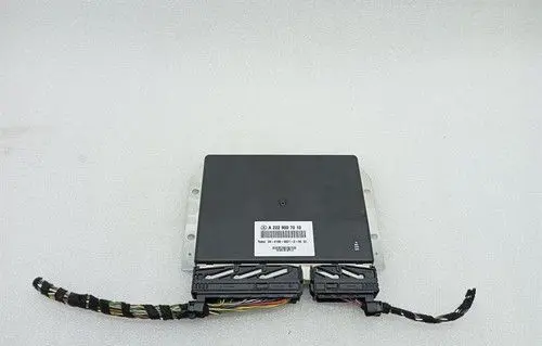 Mercedes-Benz C W205 Battery control module A2229007010
