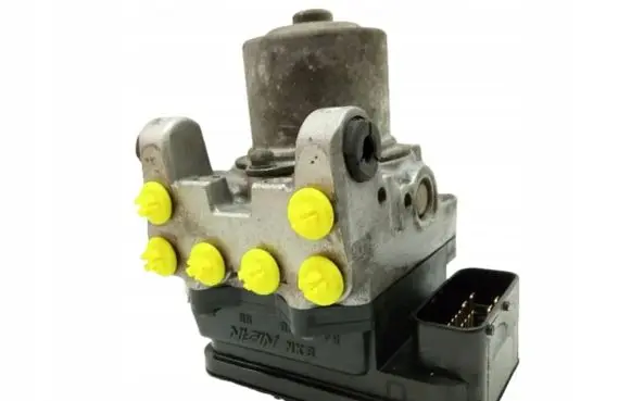 Honda Stream ABS Pump 4F120394UO1
