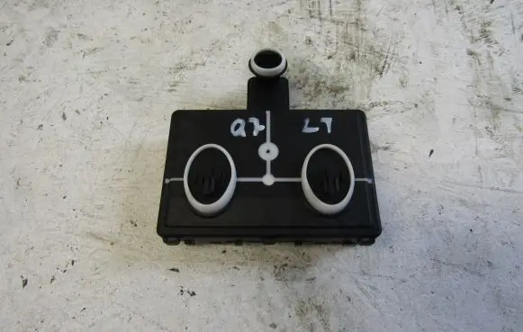 Audi Q7 4M Door control unit/module 4M0959595P