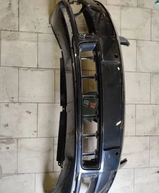 Audi A8 S8 D3 4E Front bumper 4E0807437A
