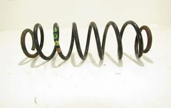Seat Ibiza III (6L) Rear coil spring kodo