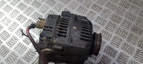Renault Scenic I Generator/alternator
