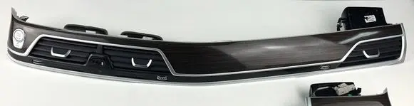 BMW 7 G11 G12 Dashboard air vent grill cover trim 9299497 9299499