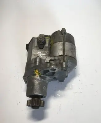 Toyota RAV 4 (XA20) Starter motor 2810074270 2280006273