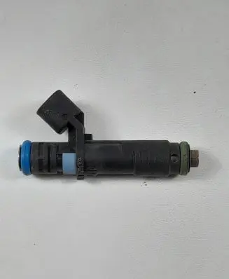 Jeep Cherokee Fuel injectors set 04627890AA 04593986AA