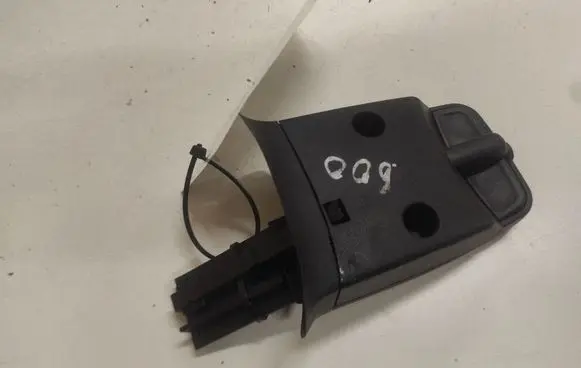 Ford Focus Multifunctional control switch/knob 3M5T14K147