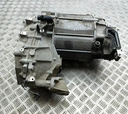 Skoda Enyaq iV Engine 0EH901098E 0EH903052B