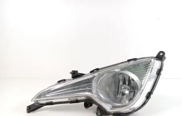 Hyundai i40 Front fog light