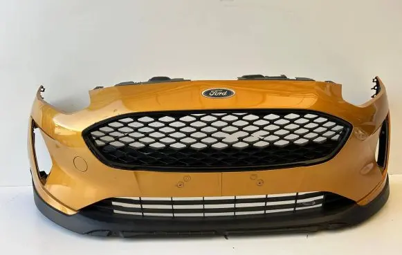 Ford Fiesta Front bumper H1BB-17K819-G1 H1BB-17E778-A1H