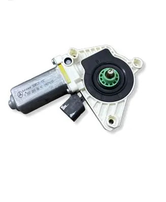 Mercedes-Benz E C207 W207 Front door window regulator motor 934531102 A2078200642 09074285
