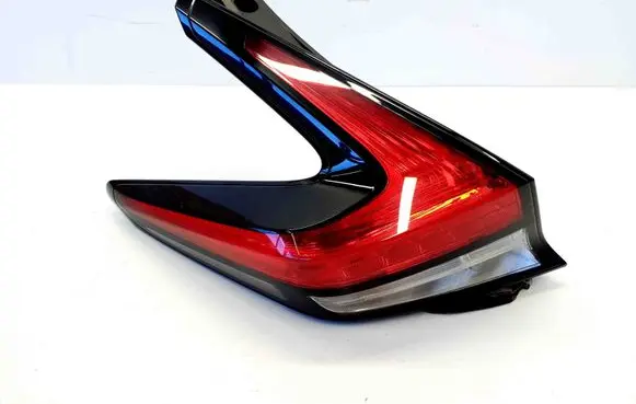 Nissan Leaf II (ZE1) Rear/tail lights 265555SH0A