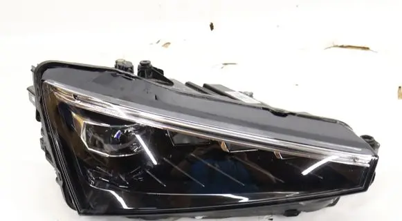 Headlight/headlamp