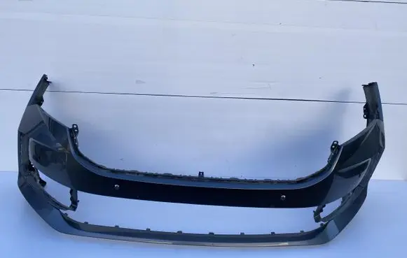 Skoda Superb B9 Front bumper 3P0