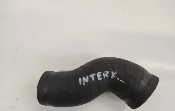 Citroen Jumper Intercooler hose/pipe