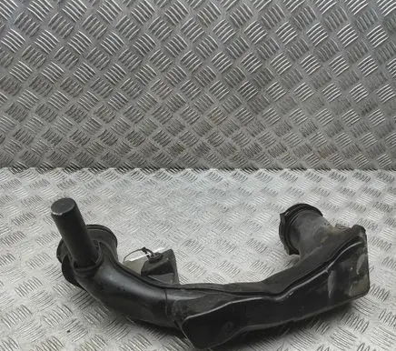 Volvo V40 Intake resonator 31370135