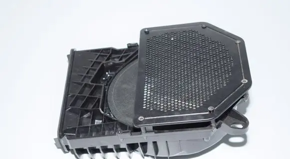BMW 1 E81 E87 Subwoofer speaker 4304074