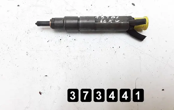 Ford Galaxy Fuel injector 028130201G
